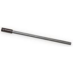 Morse hole saw 12" extension arm