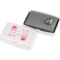 3M 6035 P3R 10kpl hiukkassuodatin