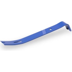 Vaughan 444 mini crowbar 7-5/8"