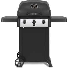 Broil King BK 310 kaasugrilli