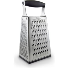 Cuisipro SGT 4-sivuinen raastin