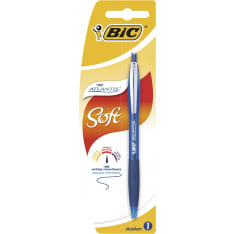 BIC Atlantis kuulakärkikynä