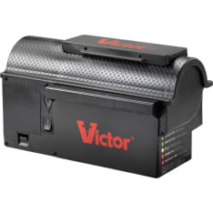 Victor®- Sähköinen rotanloukku m241-n