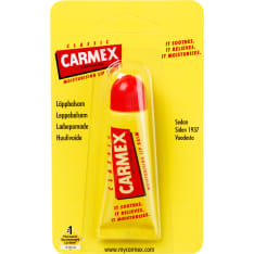 Carmex Classic 10 g lip balm tube