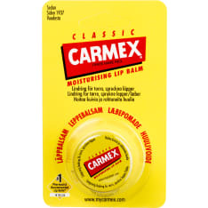 Carmex Classic 7.5 g lip balm jar