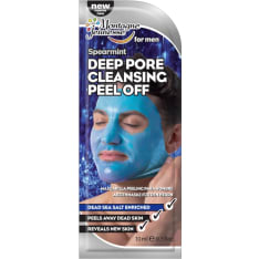 7th Heaven  For Men Deep Pore 10 ml Peel-Off naamio