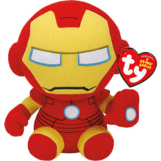 TY Marvel Iron Man 15 cm pehmo
