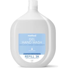 Method Sweet Water 1 l nestesaipppua täyttö
