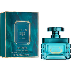 GUESS Uomo Acqua Eau de Toilette 30ml miesten tuoksu