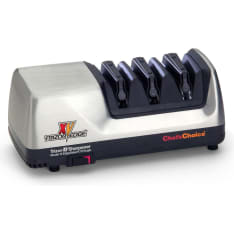 Chef's Choice Trizor XV sharpener