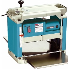 Makita 2012NB 304 mm tasohöylä