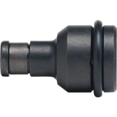 Makita 134873-0  Bitsiadapteri 1/2" vääntimiin 1/4" bitseille