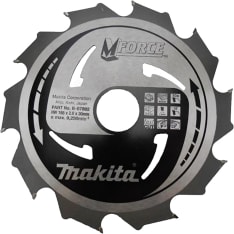 Makita B-07892 165X30X2,0MM z-10 circular saw
