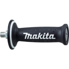 Vibration dampened side handle for Makita AVT 115-150mm angle grinders