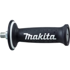 Makita AVT 180-230mm angle grinder vibration dampened side handle
