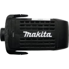 Makita 135246-0 dust bag housing