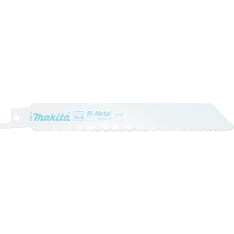 Makita B-31843 BiM 152 x 0,9 mm 5kpl puukkosahanterä