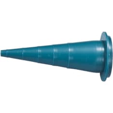 Makita pulp press nozzle cone