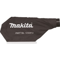 Makita 123241-2 pölypussi