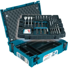 Makita B-43044 66-osainen tarvikesarja