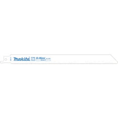 Makita B-43262 BiM 225x0,9mm 5kpl puukkosahanterä