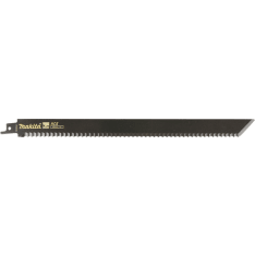 Makita 300x1.5mm HCS 2pcs Knife saw blade for cutting wool