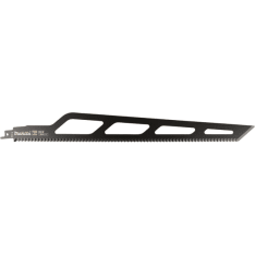 Makita 400x1.5mm HCS Knife saw blade for cutting wool