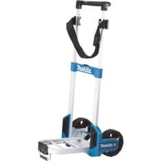 Makita Makpac TR0000001 kuljetuskärry