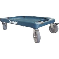 Makita Makpac transport platform on wheels