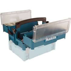 Makita Makpac Cantilever työkalupakki