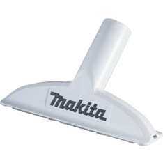 Makita 199038-1 rikkaimurin valkoinen kalustesuulake