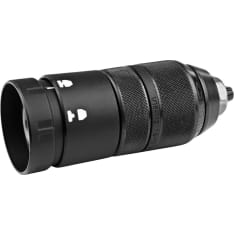 Makita 199139-5 13mm 1/2" - 20UNF pikavaihto 1,5 - 13 mm pikaistukka