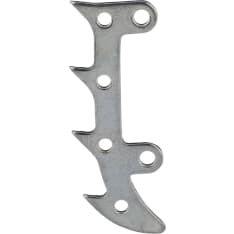 Makita DUC254 ketjusahan kaarnatuki