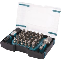 Makita D-65084 32-osainen ruuvauskärkisarja