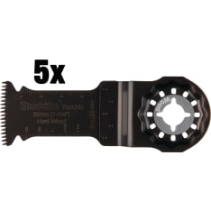 Makita Starlock BiM 32mm 5kpl monitoimiokoneenterä