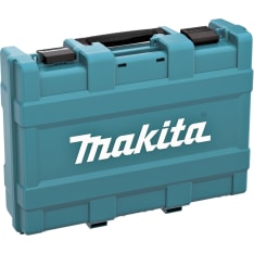 Makita 821524-1 muovisalkku kahdelle koneelle