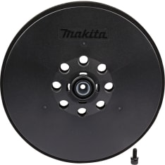Makita 199938-5 220mm kova hioma-alusta