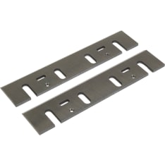 Makita D70910 1805B 155mm HSS höylänteräpari