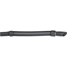 Makita 191E30-3 Taipuisa lukittava putki rikkaimureille