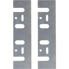 Makita D-71211 110mm HSS 1911B 1100N höylänteräpari
