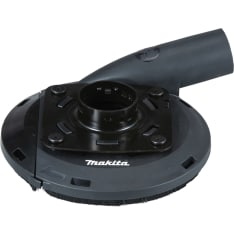Makita 191F81-2 125mm sanding disc guard