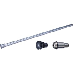 Makita 191F80-4 4mm suukappale