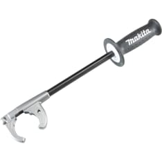 Makita DF001G ja HP001G sivukahva