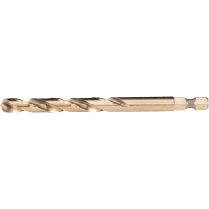 Makita Ezychange TCT HSS-CO center drill bit