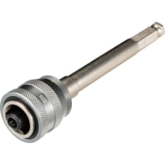 Makita 150 mm hole saw blade adapter
