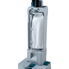 Makita DVC560 fleece kangasta 10kpl pölypussi