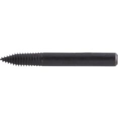 Makita itsesyöttäville poranterille 76mm-117mm vetoruuvi