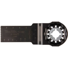 Makita Starlock HCS TMA050 24mm puu 5kpl monitoimikoneenterä