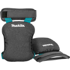 Makita E-15615 Anti-slip joustavat polvisuojat