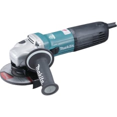 Makita GA5040CF01 125mm 1400W kulmahiomakone